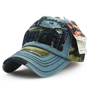 camouflage for nature cap