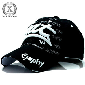 stylish cap