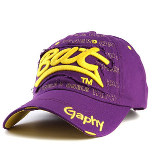 stylish cap