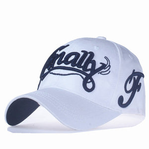 daily sports cap