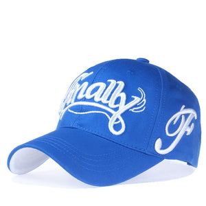 daily sports cap