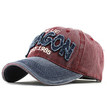Load image into Gallery viewer, men sport cap