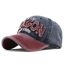 Load image into Gallery viewer, men sport cap
