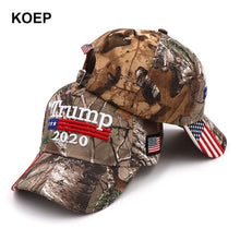 Load image into Gallery viewer, donald trump caps
