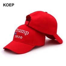 Load image into Gallery viewer, donald trump caps