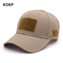 Load image into Gallery viewer, sport caps